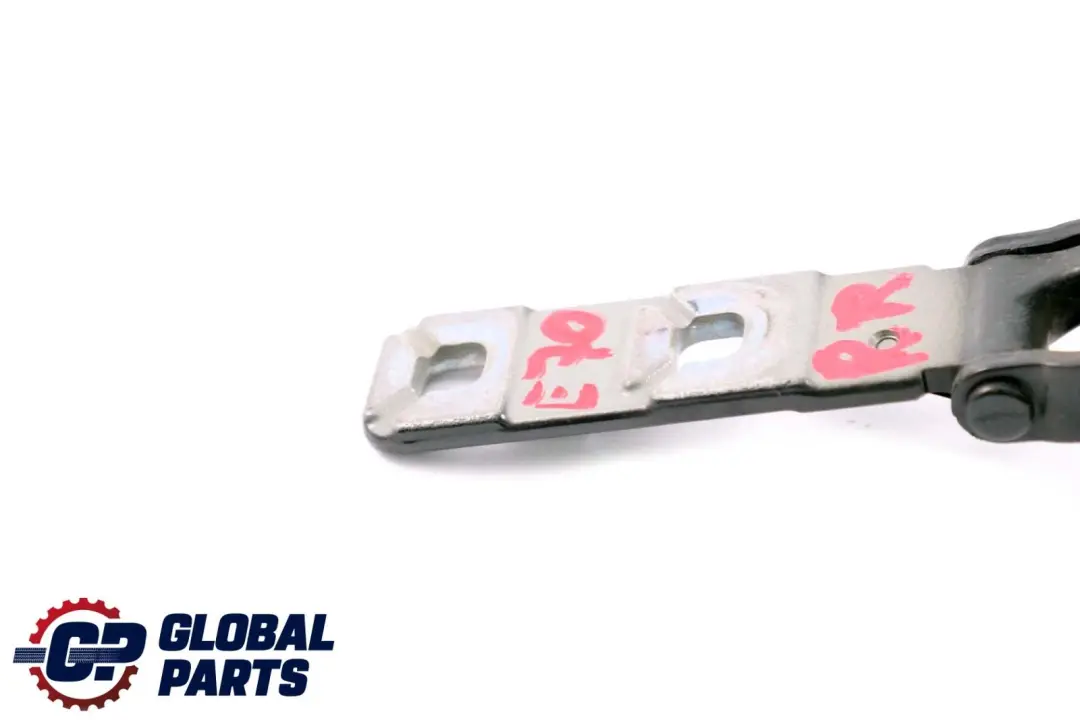 BMW X5 Series E70 Hinge Trunk Lid Top Right O/S Black Sapphire Metallic 475 - SKU 7170922-BS - Part number 7170922