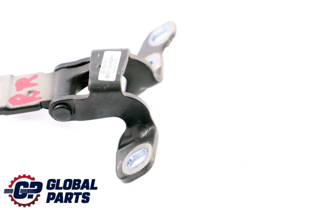 BMW X5 E70 Charniere Hayon Haut Droit Noir Sapphire 475 Noir - SKU 7170922-BS - Numéro de pièce 7170922