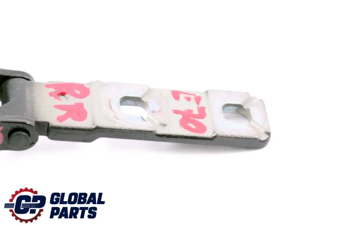 BMW X5 E70 Charniere Hayon Haut Droit Noir Sapphire 475 Noir - SKU 7170922-BS - Numéro de pièce 7170922