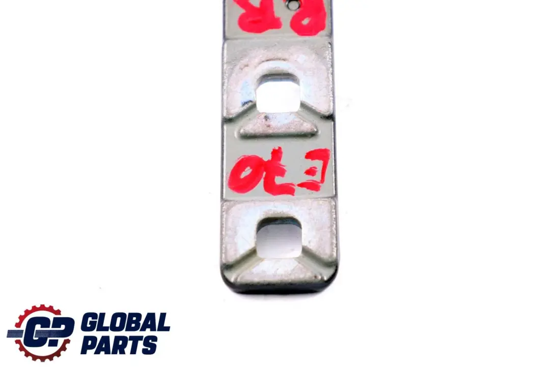 BMW E70 Bisagra Tapa Maletero Superior Derecha Zafiro Negro Metalizado 475 - SKU 7170922-BS - Número de pieza 7170922