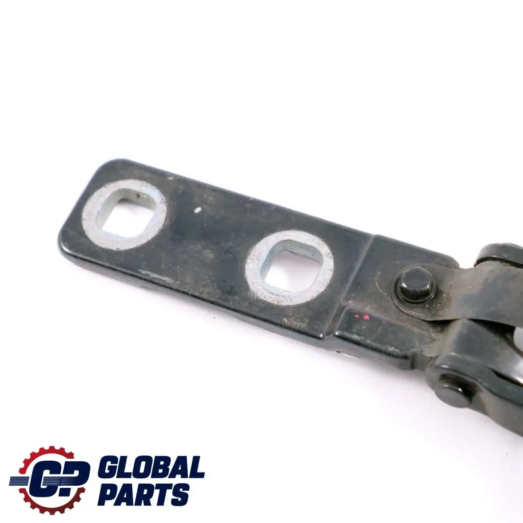 Cardine Portellone Superiore Destro Nero Carbone Metallizzato 416 per BMW X5 E70 con numero di parte 7170922 BMW X5 E70 Cardine Portellone Superiore Destro Nero Carbone Metallizzato 416 - SKU 7170922-CAR - Numero di parte 7170922