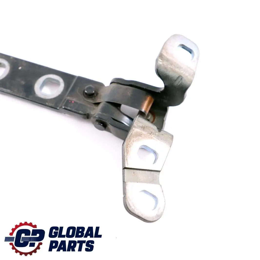 Cardine Portellone Superiore Destro Nero Carbone Metallizzato 416 per BMW X5 E70 con numero di parte 7170922 BMW X5 E70 Cardine Portellone Superiore Destro Nero Carbone Metallizzato 416 - SKU 7170922-CAR - Numero di parte 7170922