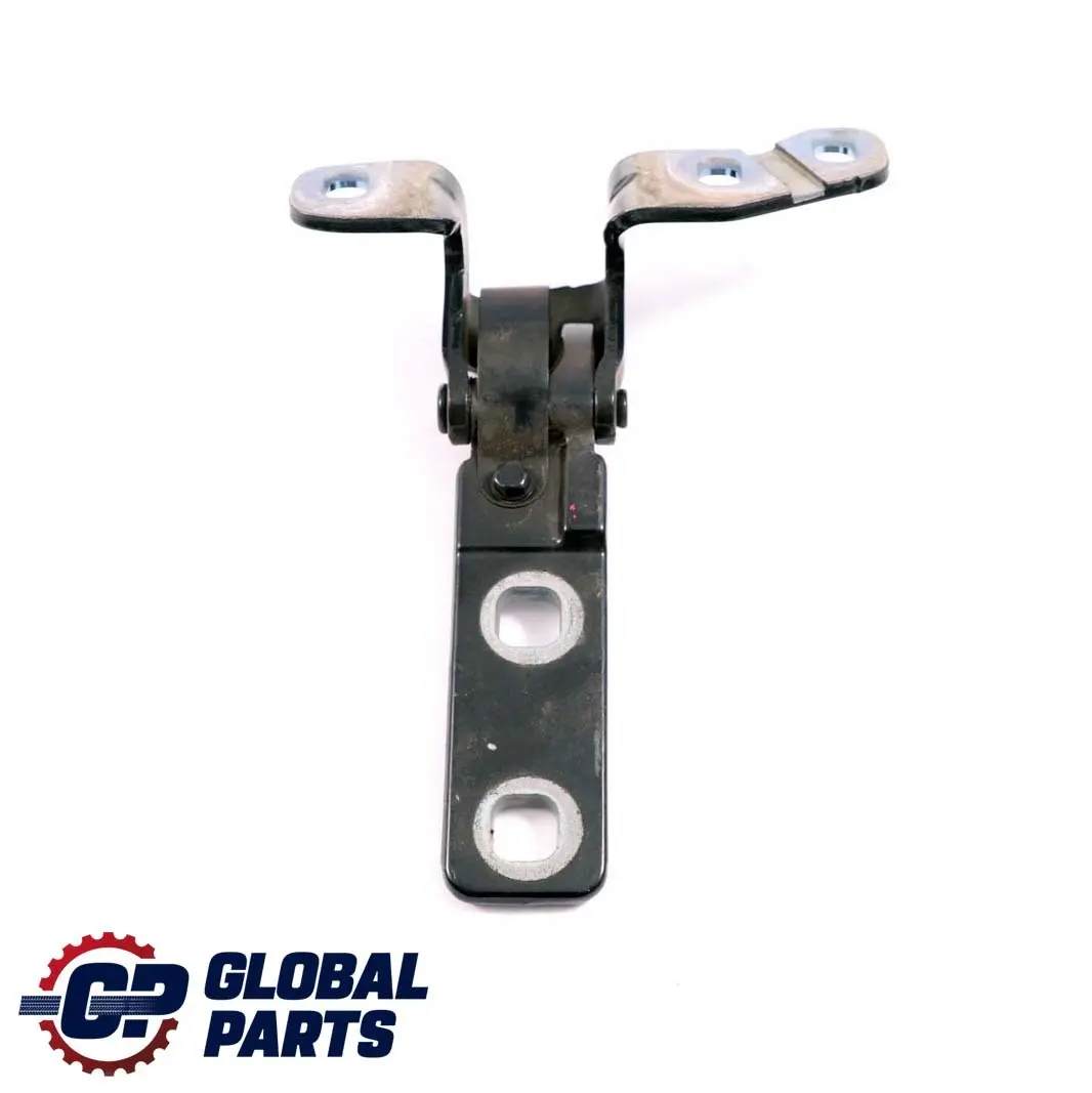 BMW X5 E70 Cardine Portellone Superiore Destro Nero Carbone Metallizzato 416 - SKU 7170922-CAR - Numero di parte 7170922