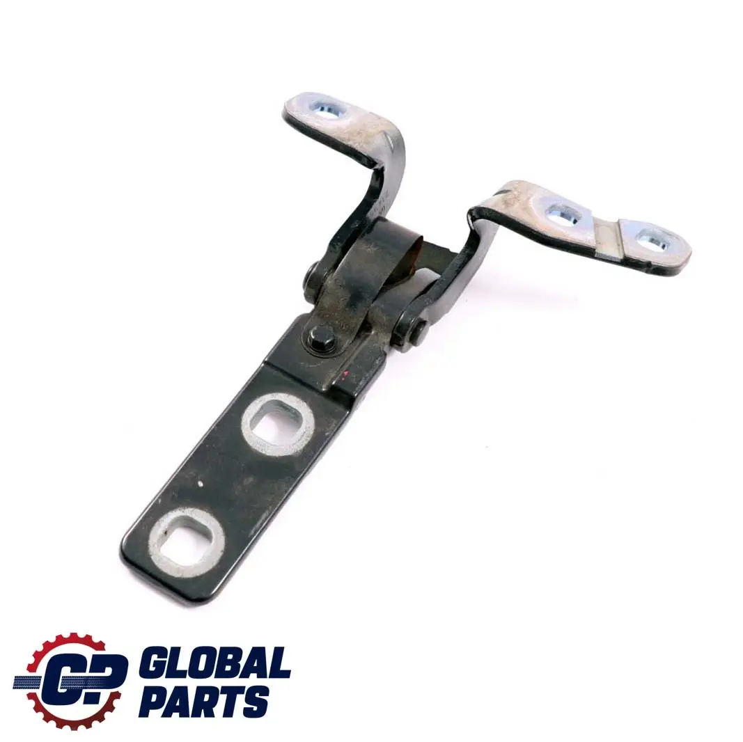 Cardine Portellone Superiore Destro Nero Carbone Metallizzato 416 per BMW X5 E70 con numero di parte 7170922 BMW X5 E70 Cardine Portellone Superiore Destro Nero Carbone Metallizzato 416 - SKU 7170922-CAR - Numero di parte 7170922