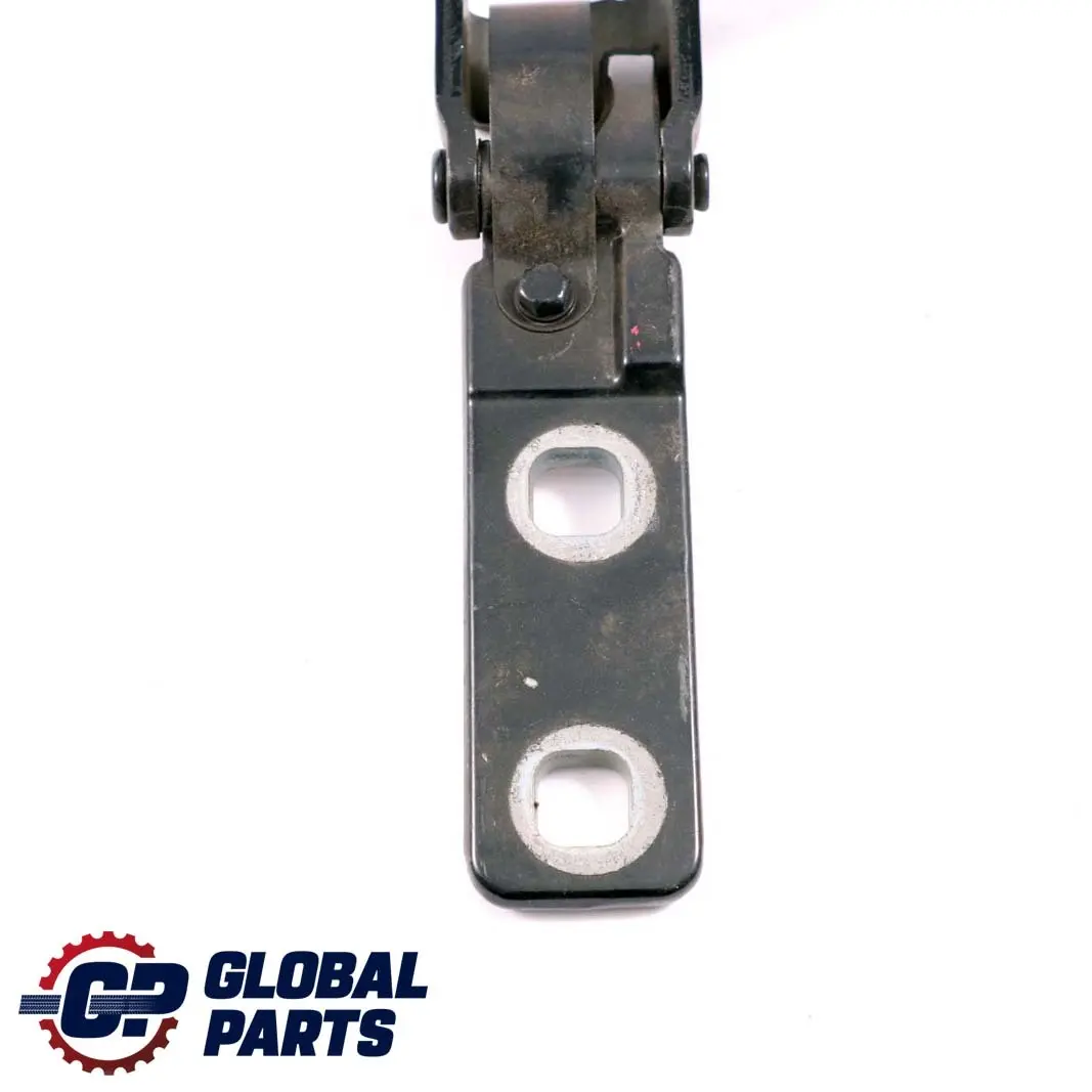 BMW X5 E70 Cardine Portellone Superiore Destro Nero Carbone Metallizzato 416 - SKU 7170922-CAR - Numero di parte 7170922