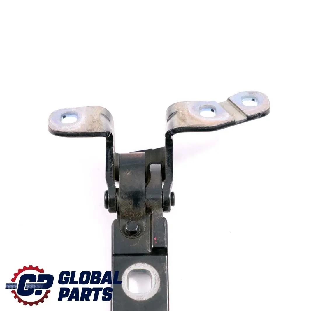 Cardine Portellone Superiore Destro Nero Carbone Metallizzato 416 per BMW X5 E70 con numero di parte 7170922 BMW X5 E70 Cardine Portellone Superiore Destro Nero Carbone Metallizzato 416 - SKU 7170922-CAR - Numero di parte 7170922