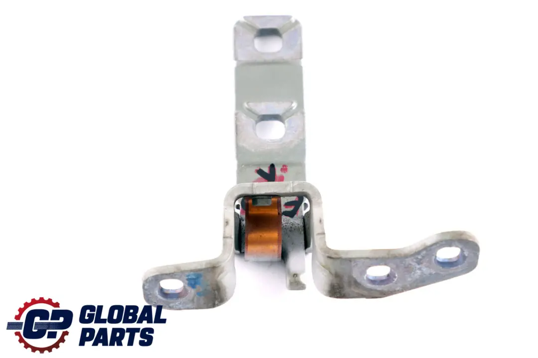 Scharnier Kofferraumdeckel oben rechts Titansilber Metallic für BMW X5 E70 mit Teilenummer 7170922 BMW X5 E70 Scharnier Kofferraumdeckel oben rechts Titansilber Metallic - SKU 7170922-TS - Teilenummer 7170922