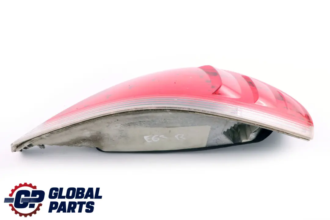 BMW E63 E64 Lampe d'éclairage du couvercle de coffre hayon arrière droit - SKU 7170976 - Numéro de pièce 7170976
