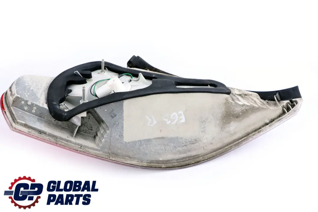 BMW E63 E64 Lampe d'éclairage du couvercle de coffre hayon arrière droit - SKU 7170976 - Numéro de pièce 7170976