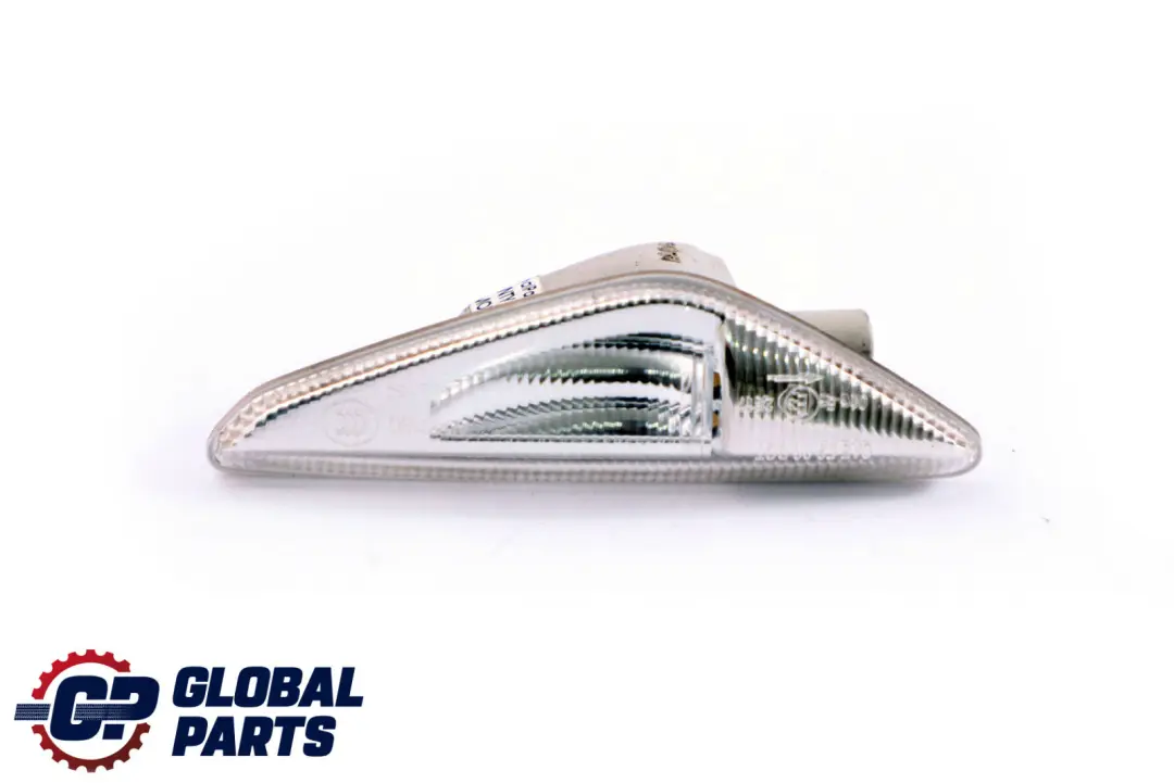 Clignotant Supplémentaire Gauche pour BMW X5 X6 E70 E71 à propos du numéro de pièce 7171007 BMW X5 X6 E70 E71 Clignotant Supplémentaire Gauche - SKU 7171007 - Numéro de pièce 7171007