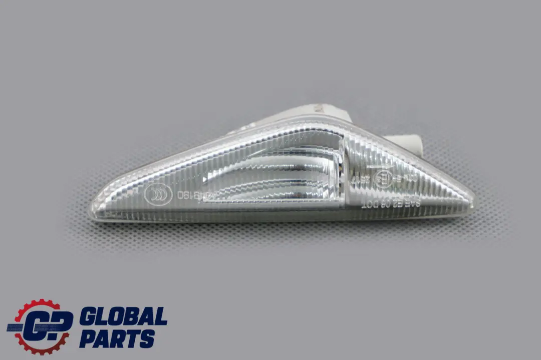 Zusatzblinkleuchte Links BMW X5 X6 er E70 E71 - SKU 7171007 - Teilenummer 7171007