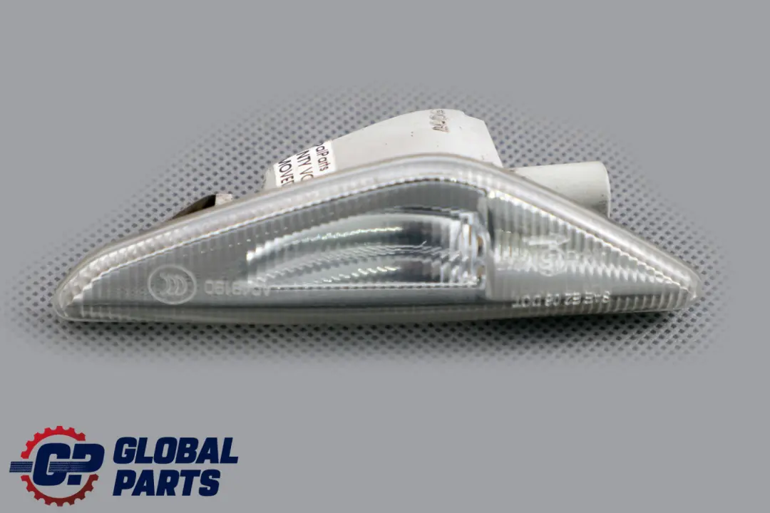 Clignotant Supplémentaire Gauche pour BMW X5 X6 E70 E71 à propos du numéro de pièce 7171007 BMW X5 X6 E70 E71 Clignotant Supplémentaire Gauche - SKU 7171007 - Numéro de pièce 7171007