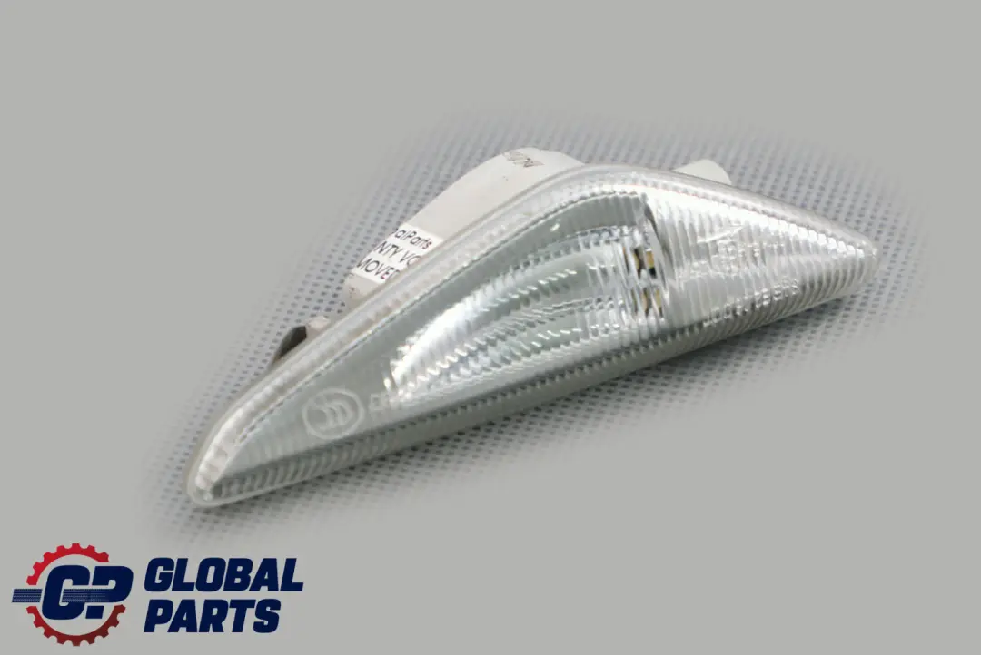 Zusatzblinkleuchte Links BMW X5 X6 er E70 E71 - SKU 7171007 - Teilenummer 7171007