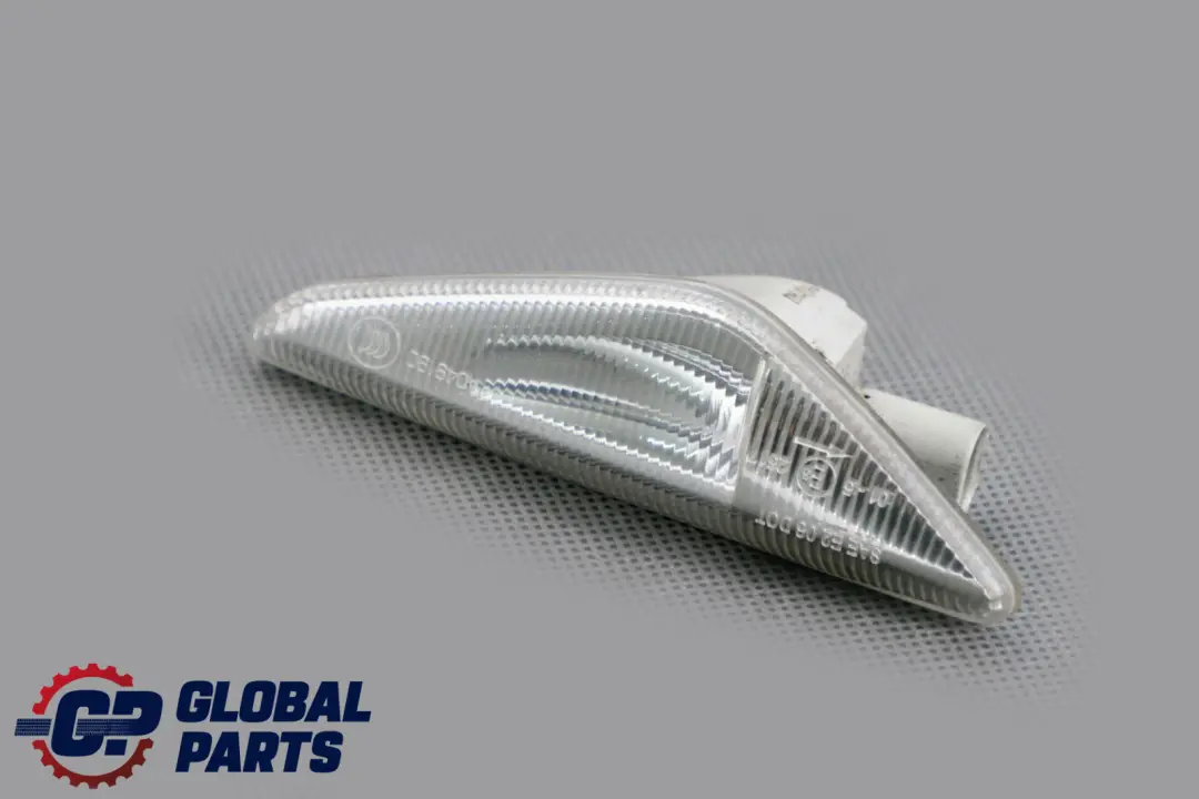 Luz Intermitente Adicional Izquierda para BMW X5 X6 E70 E71 con número de pieza 7171007 BMW X5 X6 E70 E71 Luz Intermitente Adicional Izquierda - SKU 7171007 - Número de pieza 7171007
