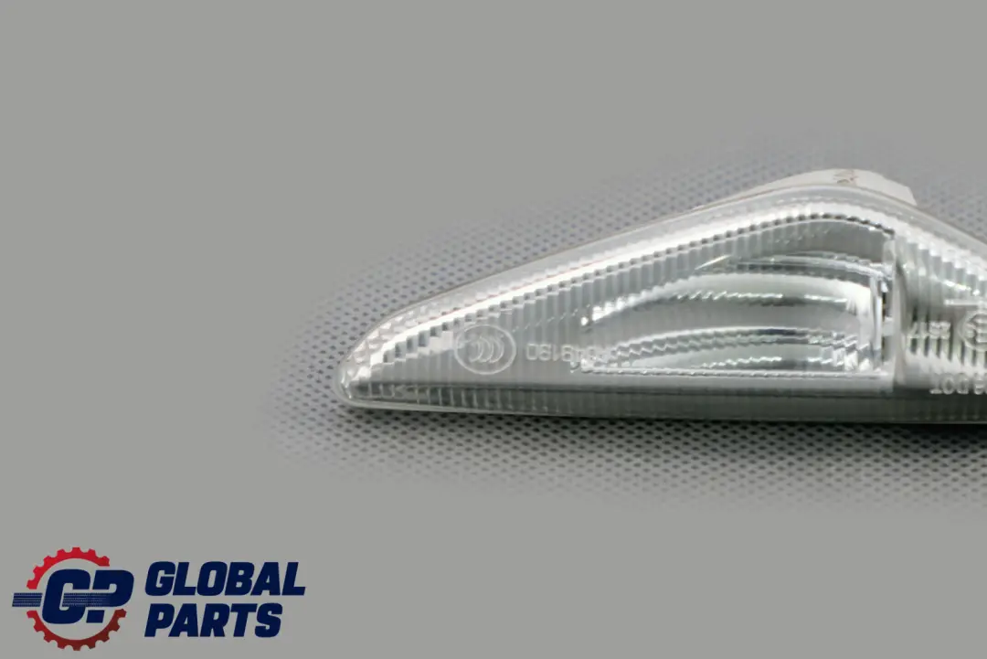 Zusatzblinkleuchte Links BMW X5 X6 er E70 E71 - SKU 7171007 - Teilenummer 7171007