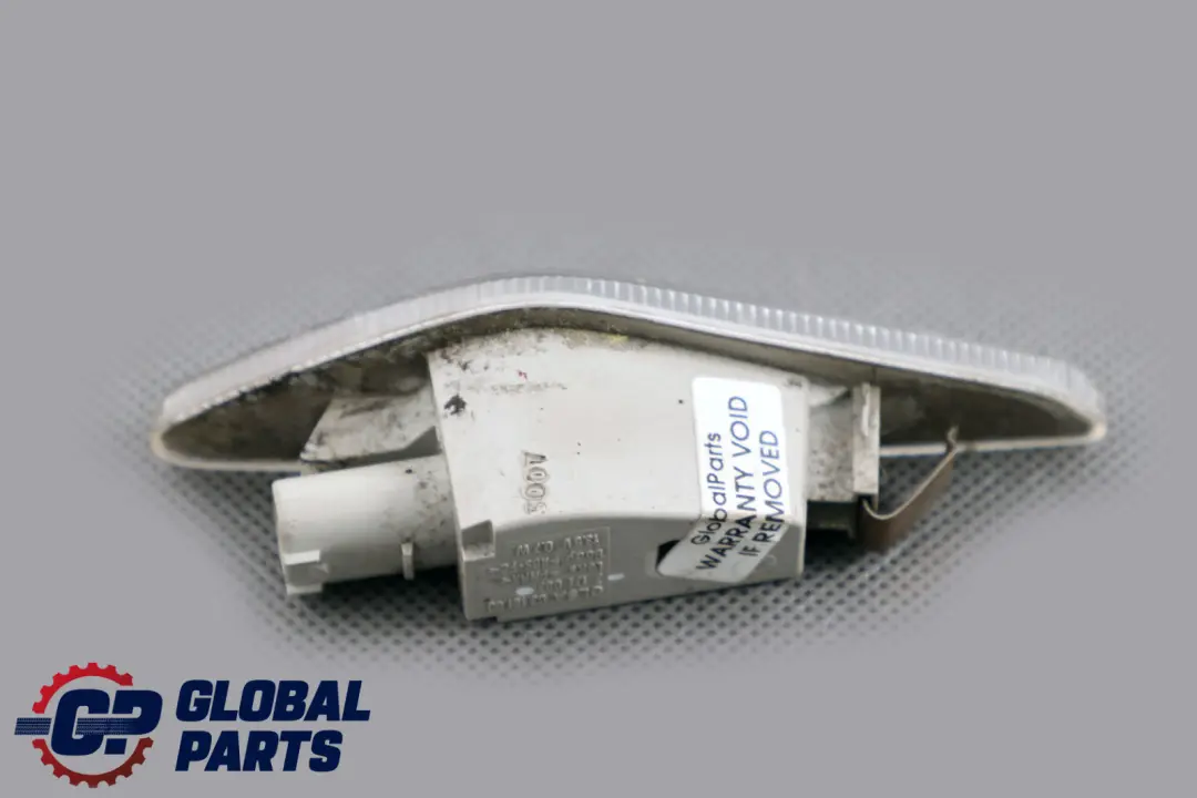 Additional Turn Indicator Lamp Left N/S to BMW X5 X6 E70 E71 with Part number 7171007 BMW X5 X6 E70 E71 Additional Turn Indicator Lamp Left N/S - SKU 7171007 - Part number 7171007