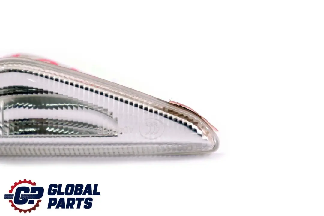 BMW Serie X5 X6 E70 E71 Luz intermitente adicional derecha - SKU 7171008 - Número de pieza 7171008