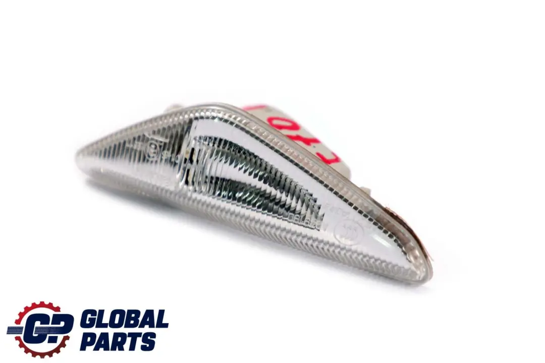 BMW X5 X6 E70 E71 Clignotant Supplementaire Droite - SKU 7171008 - Numéro de pièce 7171008