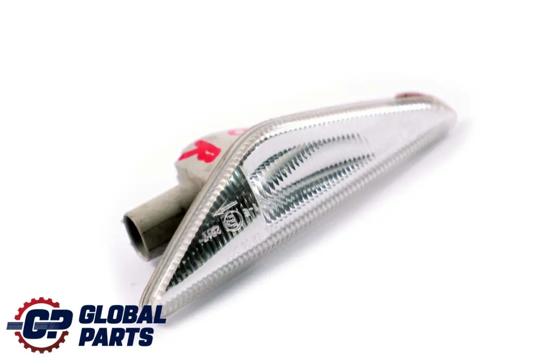BMW Serie X5 X6 E70 E71 Luz intermitente adicional derecha - SKU 7171008 - Número de pieza 7171008