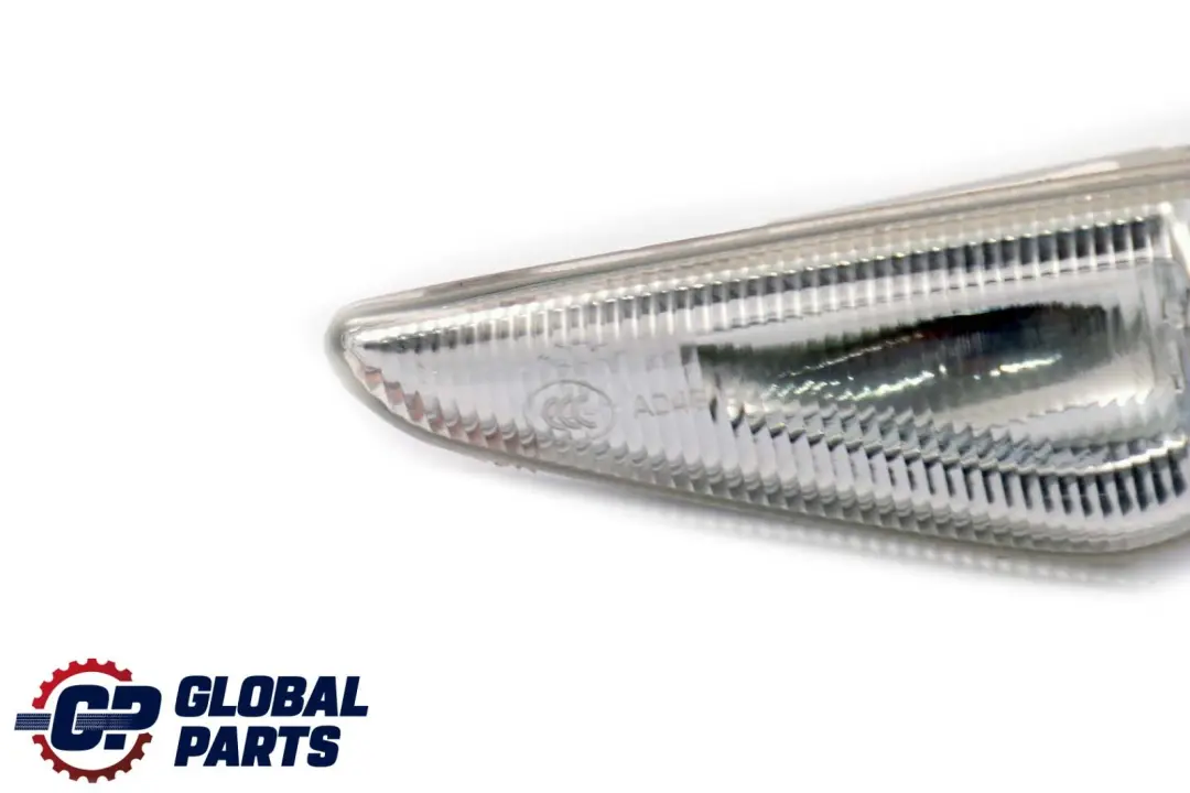 BMW Serie X5 X6 E70 E71 Luz intermitente adicional derecha - SKU 7171008 - Número de pieza 7171008