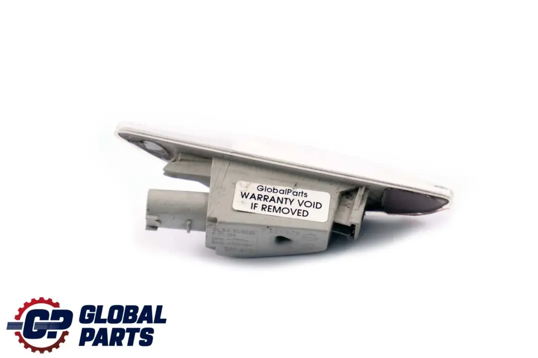 BMW X5 X6 E70 E71 Clignotant Supplementaire Droite - SKU 7171008 - Numéro de pièce 7171008