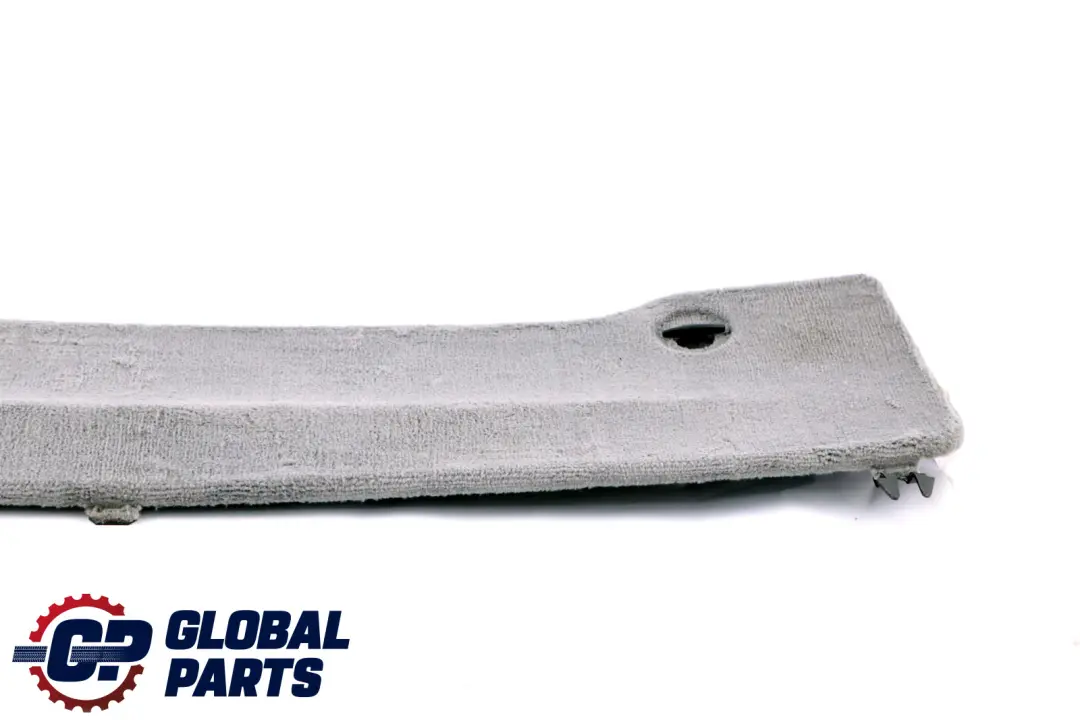 BMW E61 Tapicerka klapy bagażnika 7061422 - SKU 7171039 - Numer Części 7171038