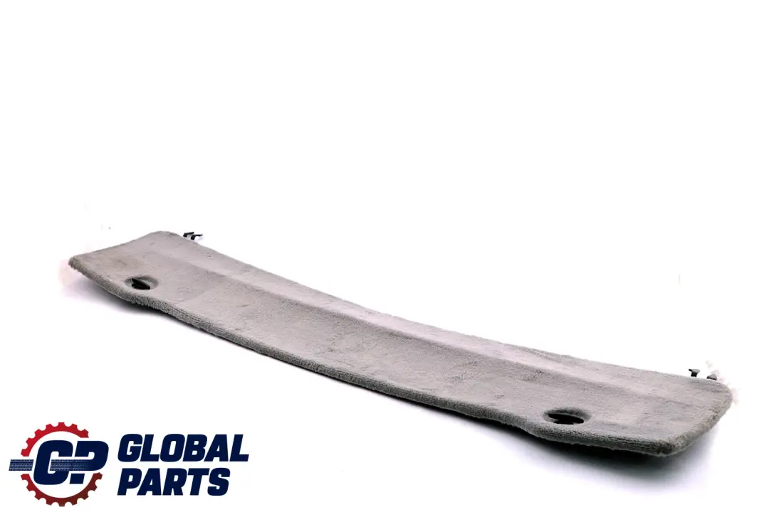 BMW 5 Series E61 E61N LCI Cover Rear Light Trunk Lid Grey Grau 7061422 - SKU 7171039 - Part number 7171038