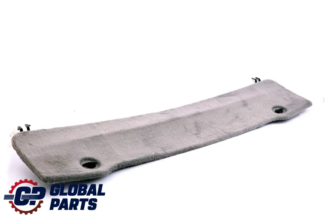 BMW E61 Tapicerka klapy bagażnika 7061422 - SKU 7171039 - Numer Części 7171038