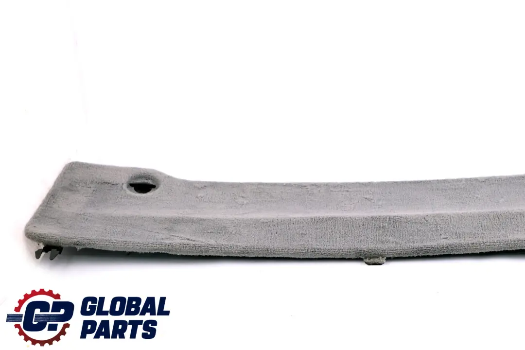 Tapicerka klapy bagażnika 7061422 do BMW E61 o numerze 7171038 BMW E61 Tapicerka klapy bagażnika 7061422 - SKU 7171039 - Numer Części 7171038