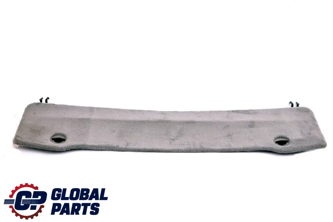 BMW E61 Tapicerka klapy bagażnika 7061422 - SKU 7171039 - Numer Części 7171038
