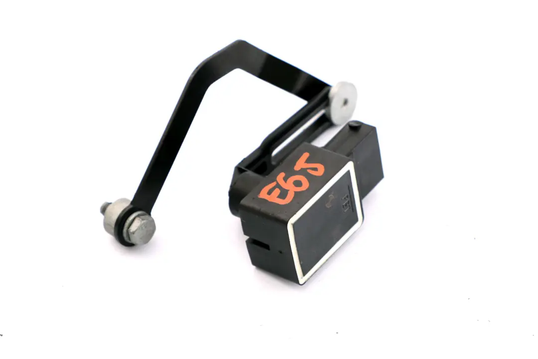 Light Control Level Sensor Top to BMW E65 E66 E67 with Part number 7171085 BMW E65 E66 E67 Light Control Level Sensor Top - SKU 7171085 - Part number 7171085