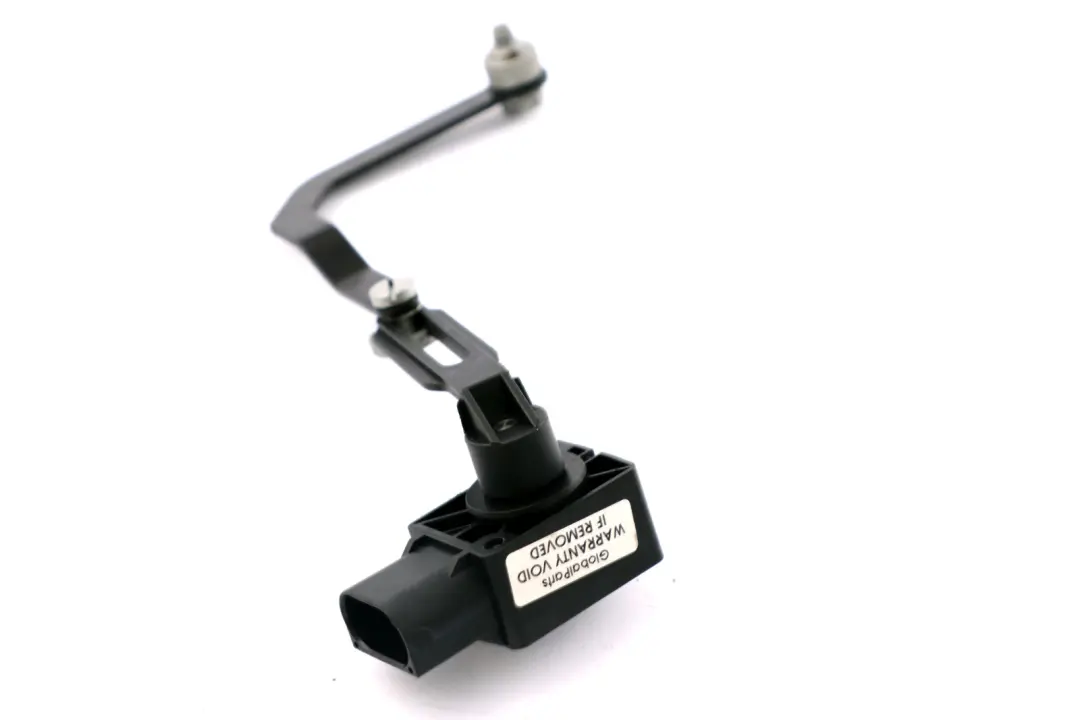 Czujnik Poziomu Poziomowania Świateł do BMW E65 E66 o numerze 7171085 BMW E65 E66 Czujnik Poziomu Poziomowania Świateł - SKU 7171085 - Numer Części 7171085