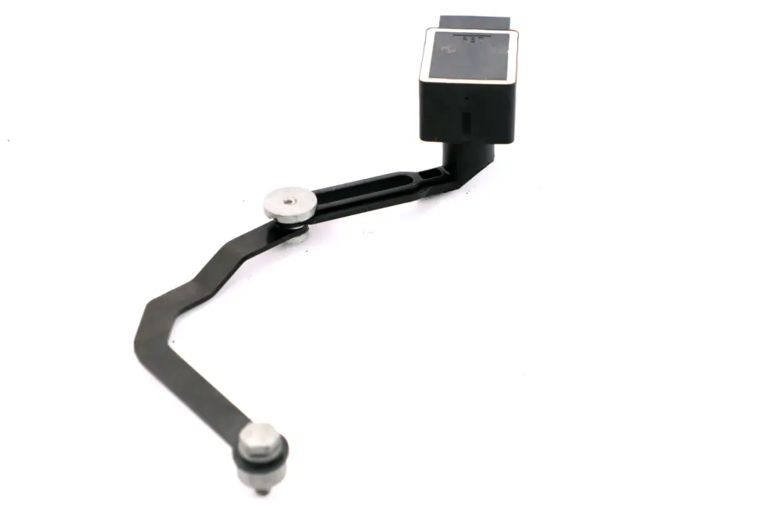 Czujnik Poziomu Poziomowania Świateł do BMW E65 E66 o numerze 7171085 BMW E65 E66 Czujnik Poziomu Poziomowania Świateł - SKU 7171085 - Numer Części 7171085