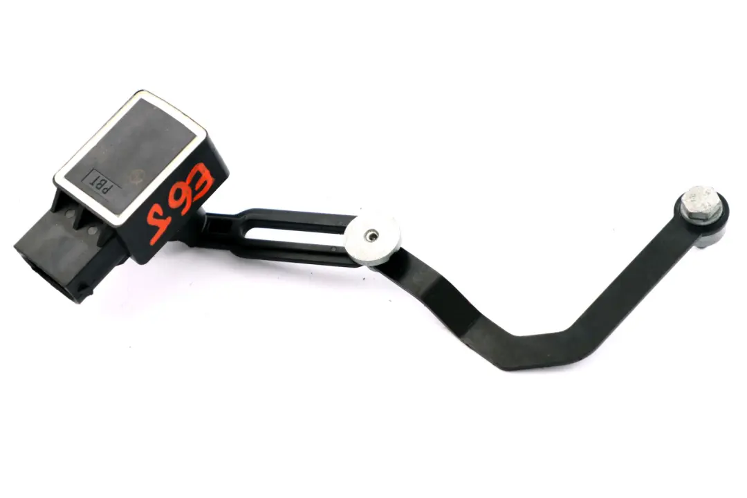 Sensor De Nivel De Control De Luces Superior para BMW E65 E66 E67 con número de pieza 7171085 BMW E65 E66 E67 Sensor De Nivel De Control De Luces Superior - SKU 7171085 - Número de pieza 7171085