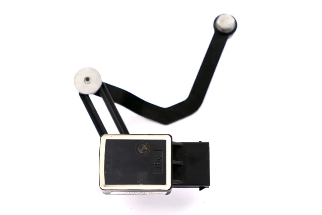 Sensor De Nivel De Control De Luces Superior para BMW E65 E66 E67 con número de pieza 7171085 BMW E65 E66 E67 Sensor De Nivel De Control De Luces Superior - SKU 7171085 - Número de pieza 7171085