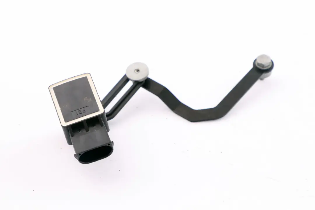 Czujnik Poziomu Poziomowania Świateł do BMW E65 E66 o numerze 7171085 BMW E65 E66 Czujnik Poziomu Poziomowania Świateł - SKU 7171085 - Numer Części 7171085