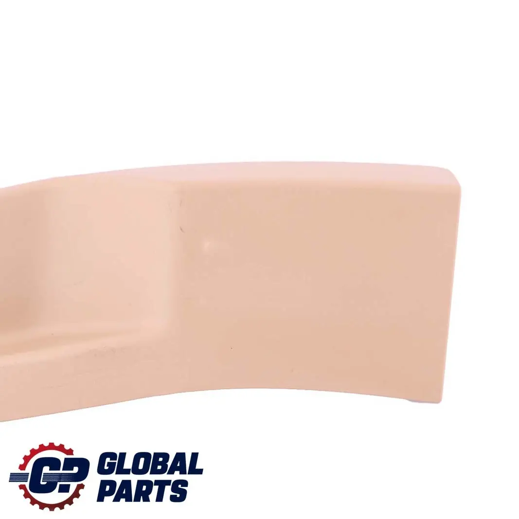 Pillar Trim Rear Left N/S Beige to BMW X5 Series E70 Cover with Part number 7171157 BMW X5 Series E70 Cover Pillar Trim Rear Left N/S Beige - SKU 7171157 - Part number 7171157