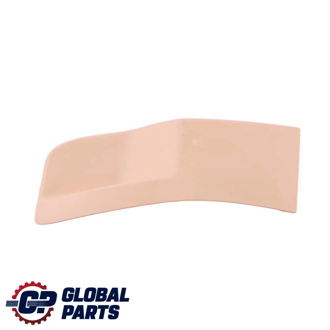 Pillar Trim Rear Left N/S Beige to BMW X5 Series E70 Cover with Part number 7171157 BMW X5 Series E70 Cover Pillar Trim Rear Left N/S Beige - SKU 7171157 - Part number 7171157