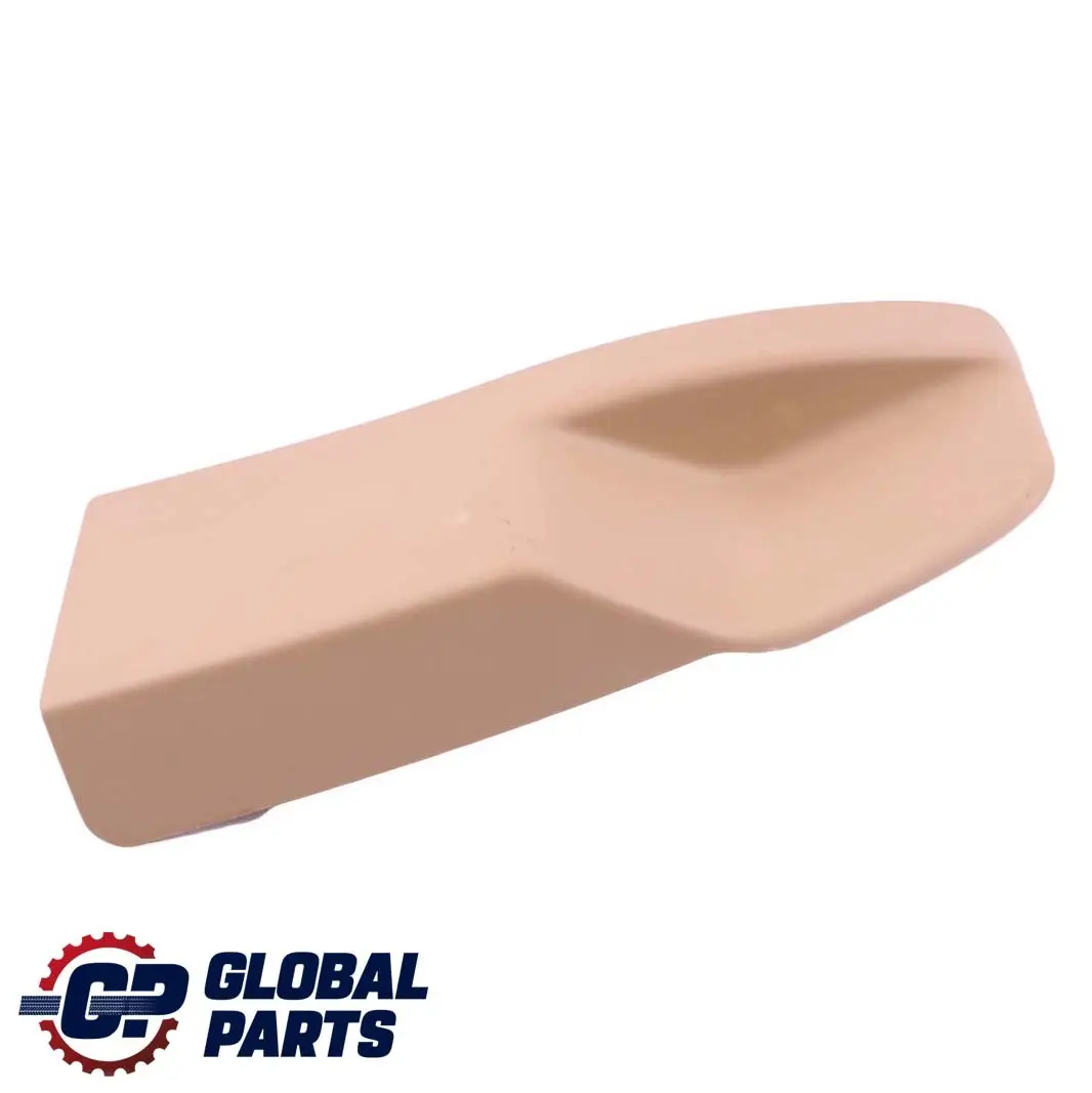 Pillar Trim Rear Left N/S Beige to BMW X5 Series E70 Cover with Part number 7171157 BMW X5 Series E70 Cover Pillar Trim Rear Left N/S Beige - SKU 7171157 - Part number 7171157