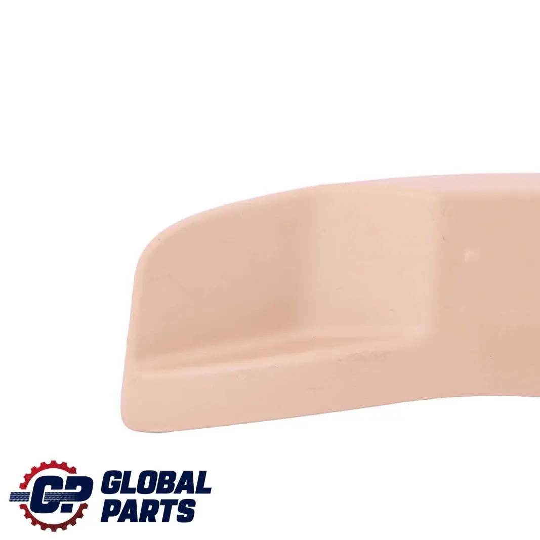 Pillar Trim Rear Left N/S Beige to BMW X5 Series E70 Cover with Part number 7171157 BMW X5 Series E70 Cover Pillar Trim Rear Left N/S Beige - SKU 7171157 - Part number 7171157