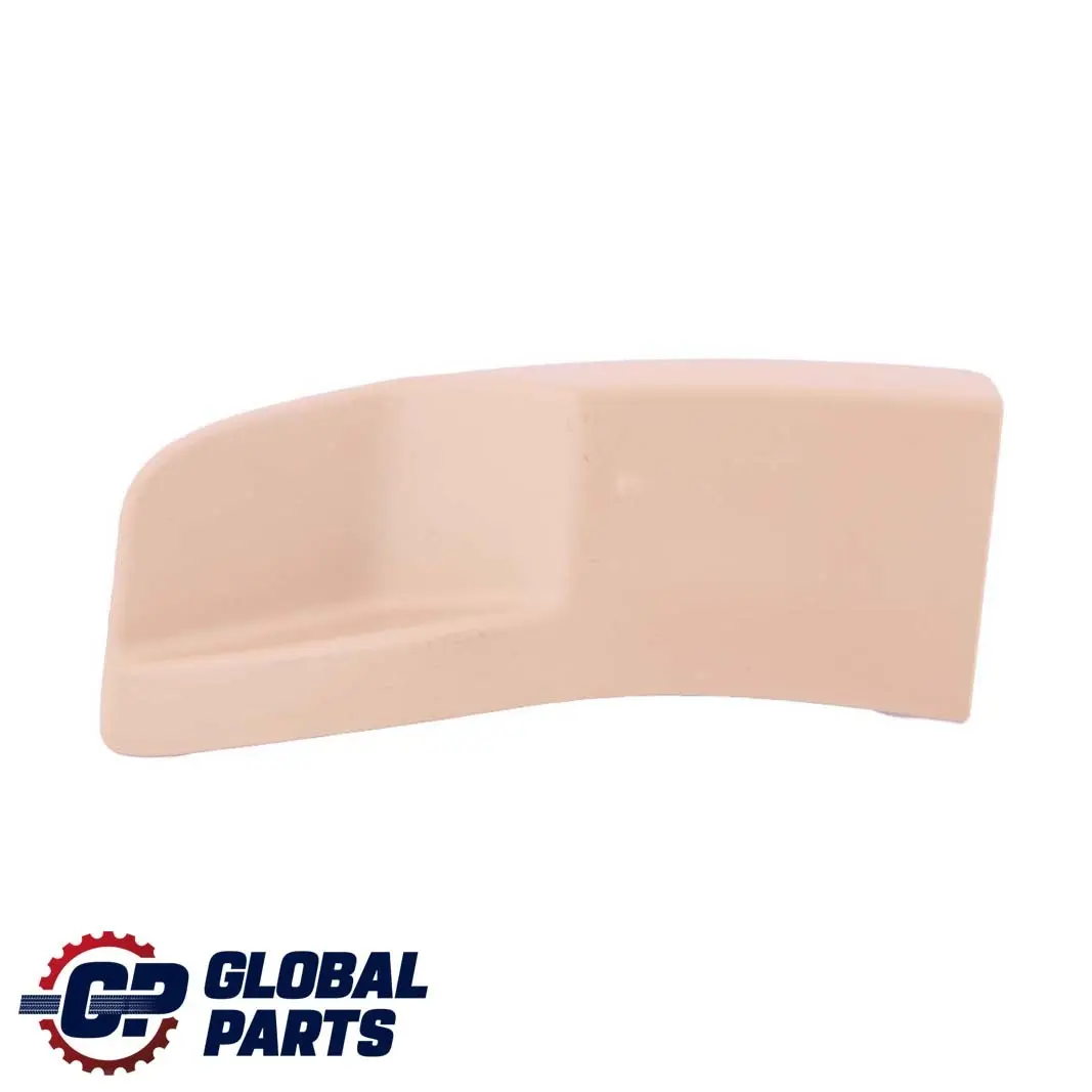 Pillar Trim Rear Left N/S Beige to BMW X5 Series E70 Cover with Part number 7171157 BMW X5 Series E70 Cover Pillar Trim Rear Left N/S Beige - SKU 7171157 - Part number 7171157