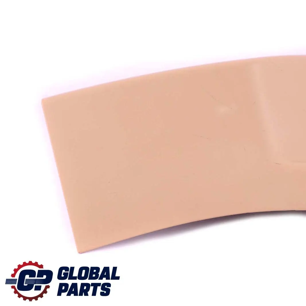 Pillar Trim Rear Right O/S Beige to BMW X5 Series E70 Cover with Part number 7171158 BMW X5 Series E70 Cover Pillar Trim Rear Right O/S Beige - SKU 7171158 - Part number 7171158