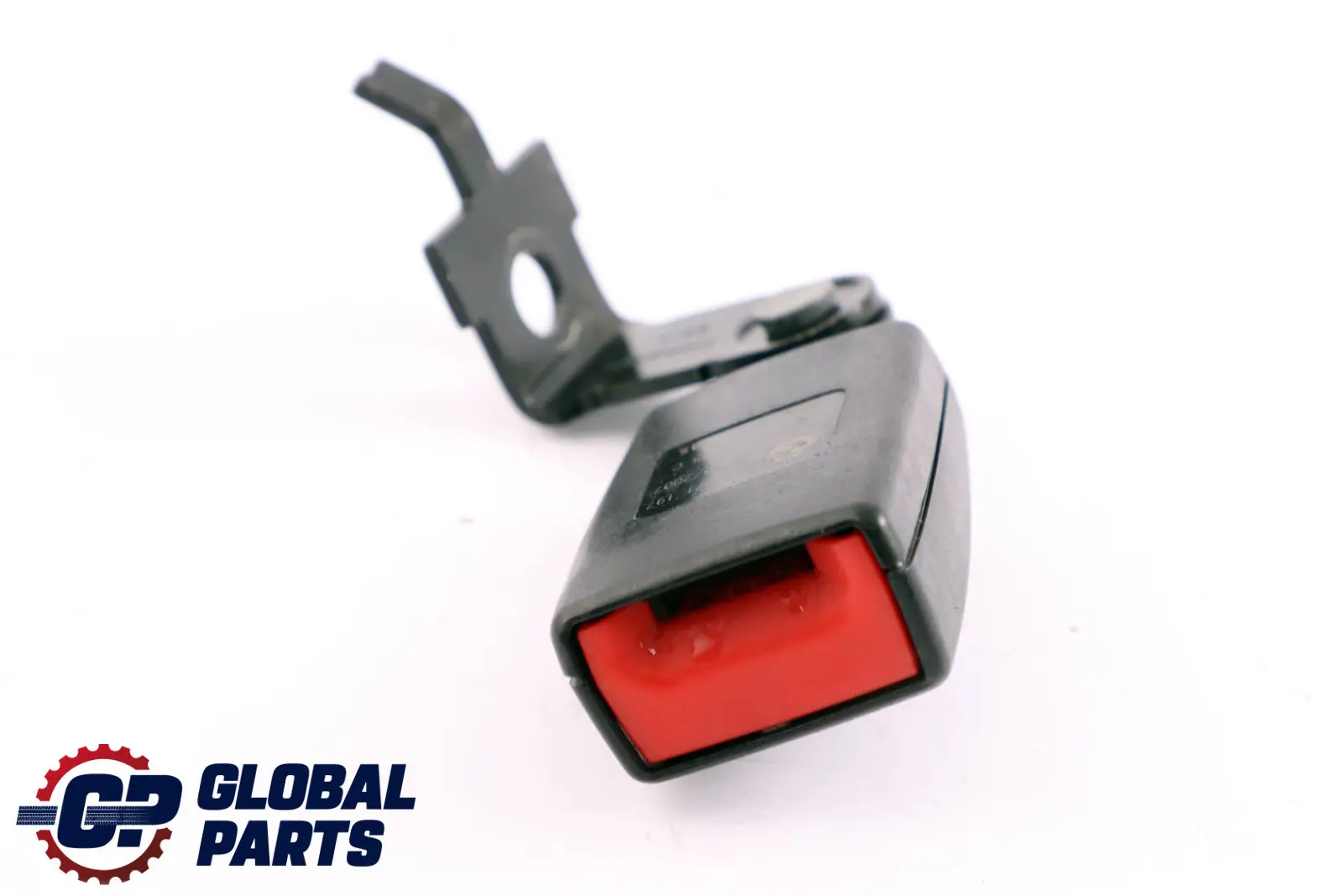 BMW X5 X6 E70 E71 Hebilla Inferior Cinturon Tensor Hebilla Trasera 7171895
