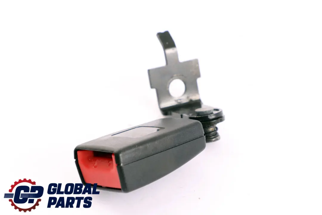 BMW X5 X6 Reihe E70 E71 Untergurt hinten Trennschloss 7171895 - SKU 7171197 - Teilenummer 7171197