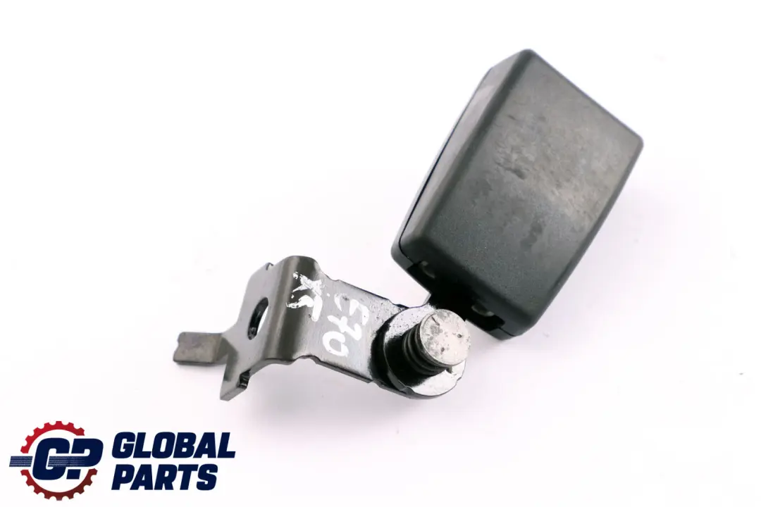 BMW X5 X6 Reihe E70 E71 Untergurt hinten Trennschloss 7171895 - SKU 7171197 - Teilenummer 7171197