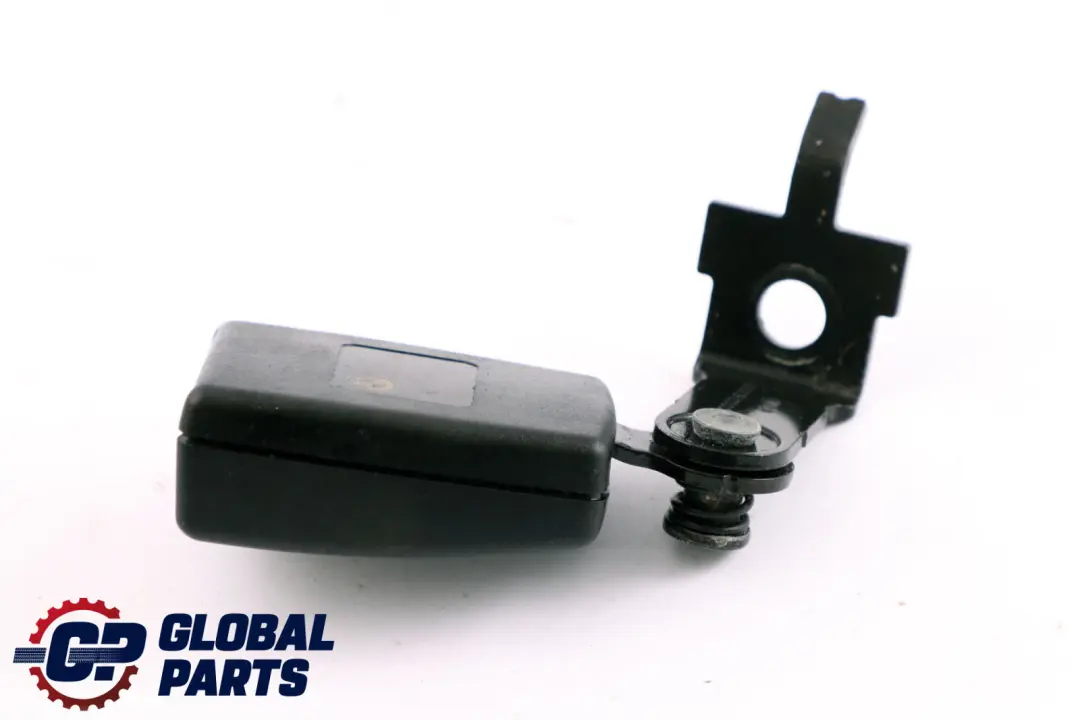 BMW X5 X6 Reihe E70 E71 Untergurt hinten Trennschloss 7171895 - SKU 7171197 - Teilenummer 7171197