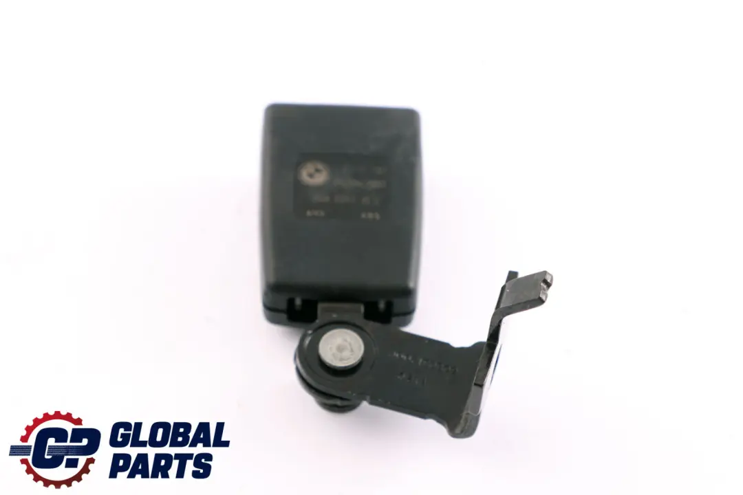 BMW X5 X6 Reihe E70 E71 Untergurt hinten Trennschloss 7171895 - SKU 7171197 - Teilenummer 7171197