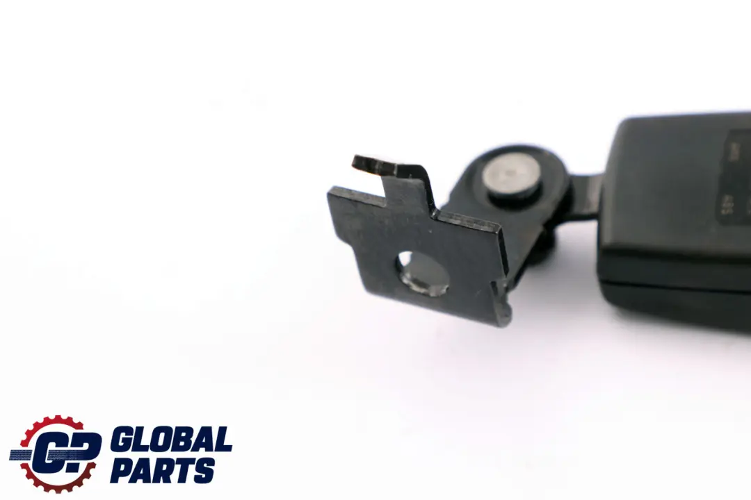 BMW X5 X6 Reihe E70 E71 Untergurt hinten Trennschloss 7171895 - SKU 7171197 - Teilenummer 7171197