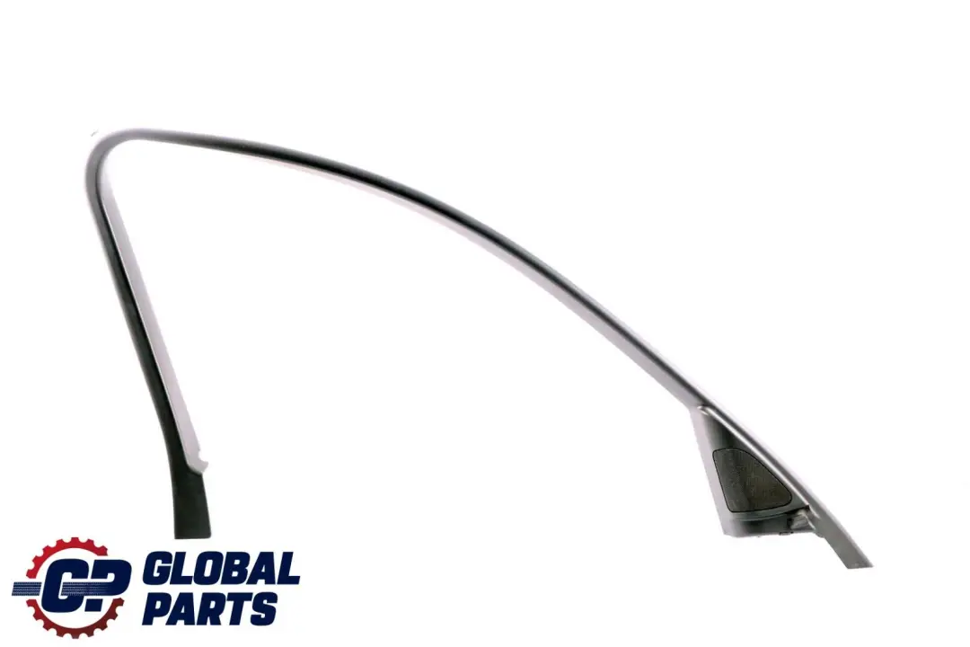 Window Frame BMW E90 E91 Cover Door Front Left N/S HiFi Tweeter to with Part number 7171201 Window Frame BMW E90 E91 Cover Door Front Left N/S HiFi Tweeter - SKU 7171201 - Part number 7171201