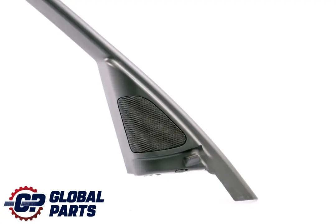  Cadre De Fenêtre BMW E90 E91 Cache De Porte Avant Gauche Hifi Tweeter - SKU 7171201 - Numéro de pièce 7171201